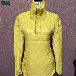 Lululemon What The Fluff Pullover 4